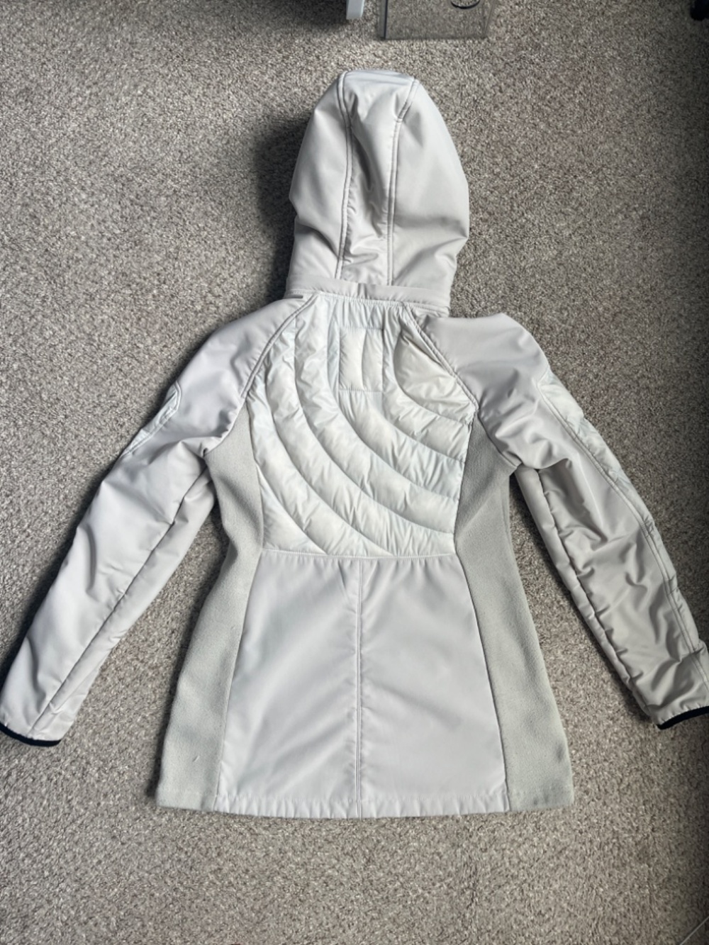 1 Madison down jacket - Picture 6 of 6